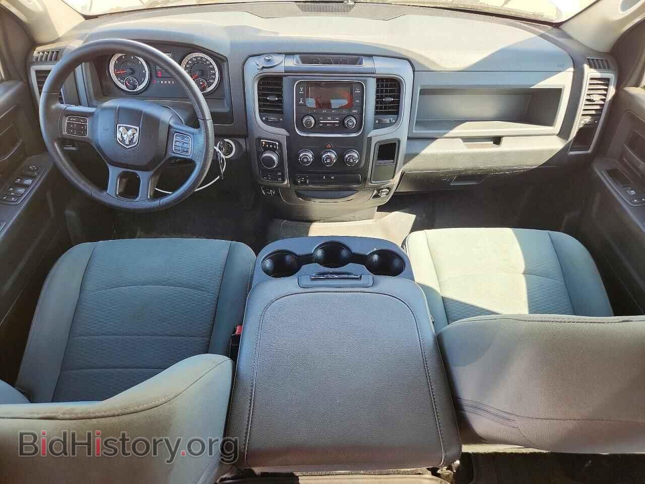 2017 RAM 1500 - VIN: 1C6RR7FG2HS759900 - Photo 8