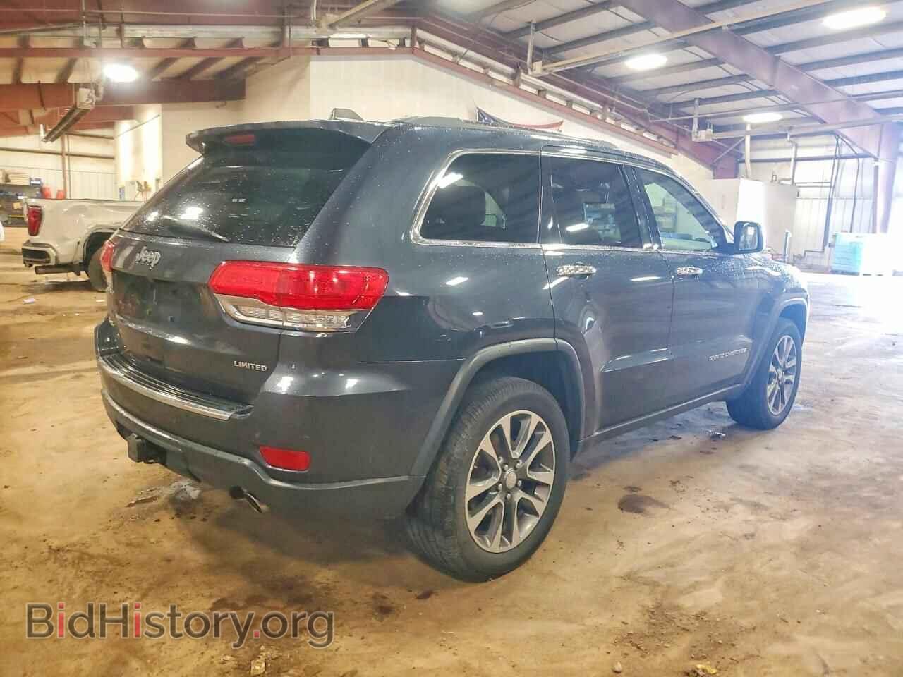 2014 JEEP CHEROKEE - VIN: 1C4RJFBG8EC177578 - Фото 3