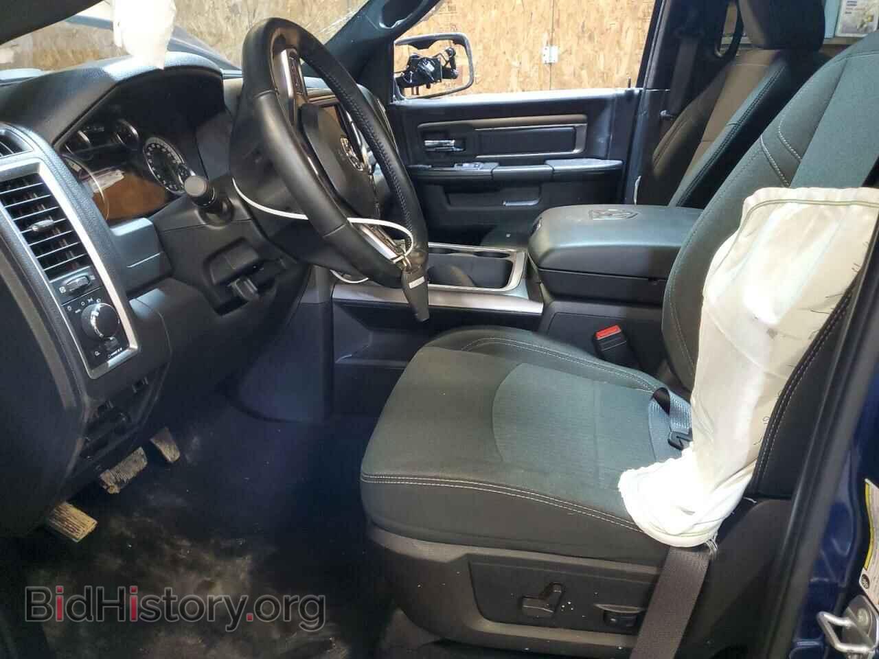 2021 RAM 1500 - VIN: 1C6RR7LT6MS525383 - Фото 7