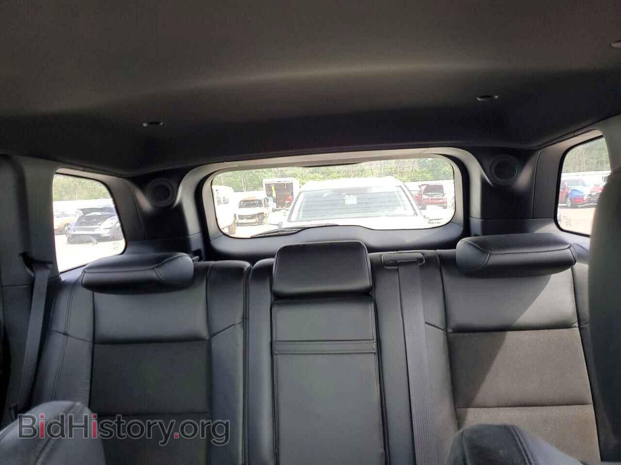 2019 JEEP CHEROKEE - VIN: 1C4RJFAG0KC837996 - Фото 10