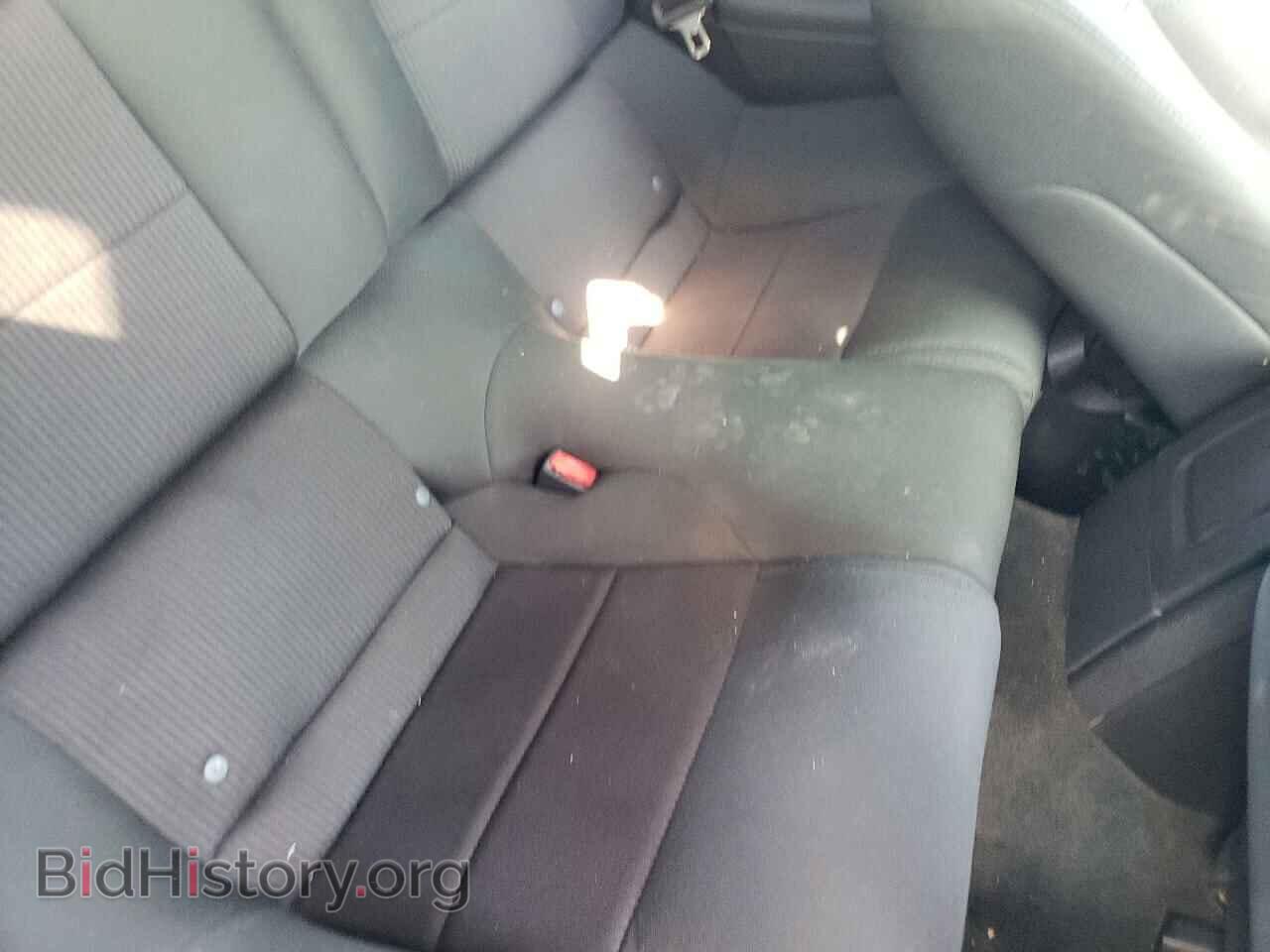 2014 FORD ALL Models - VIN: 1ZVBP8AM9E5271974 - Фото 10