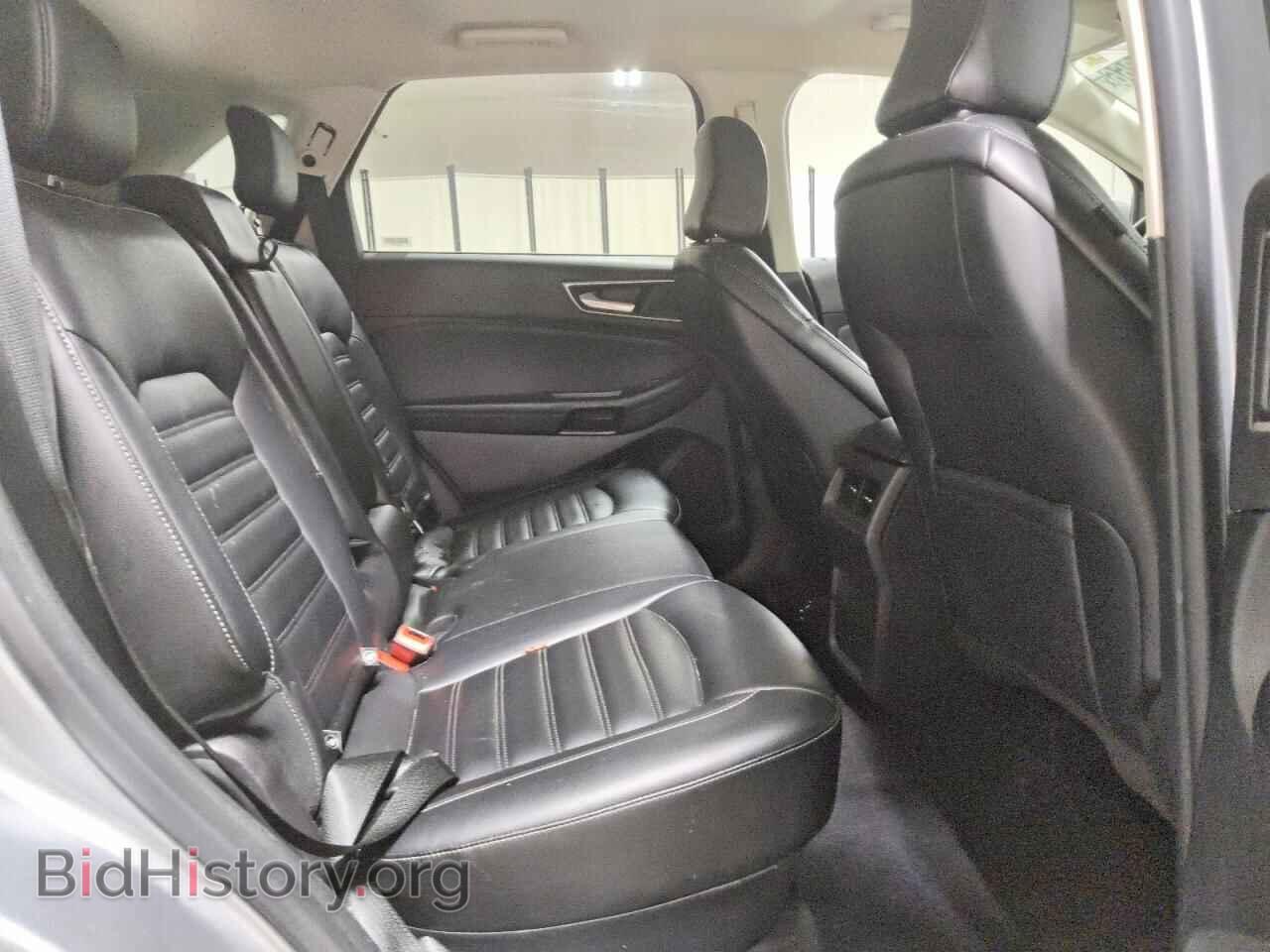 2022 FORD EDGE - VIN: 2FMPK4J97NBB03334 - Photo 11