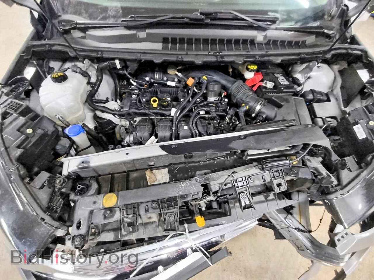 2022 FORD EDGE - VIN: 2FMPK4J97NBB03334 - Photo 12