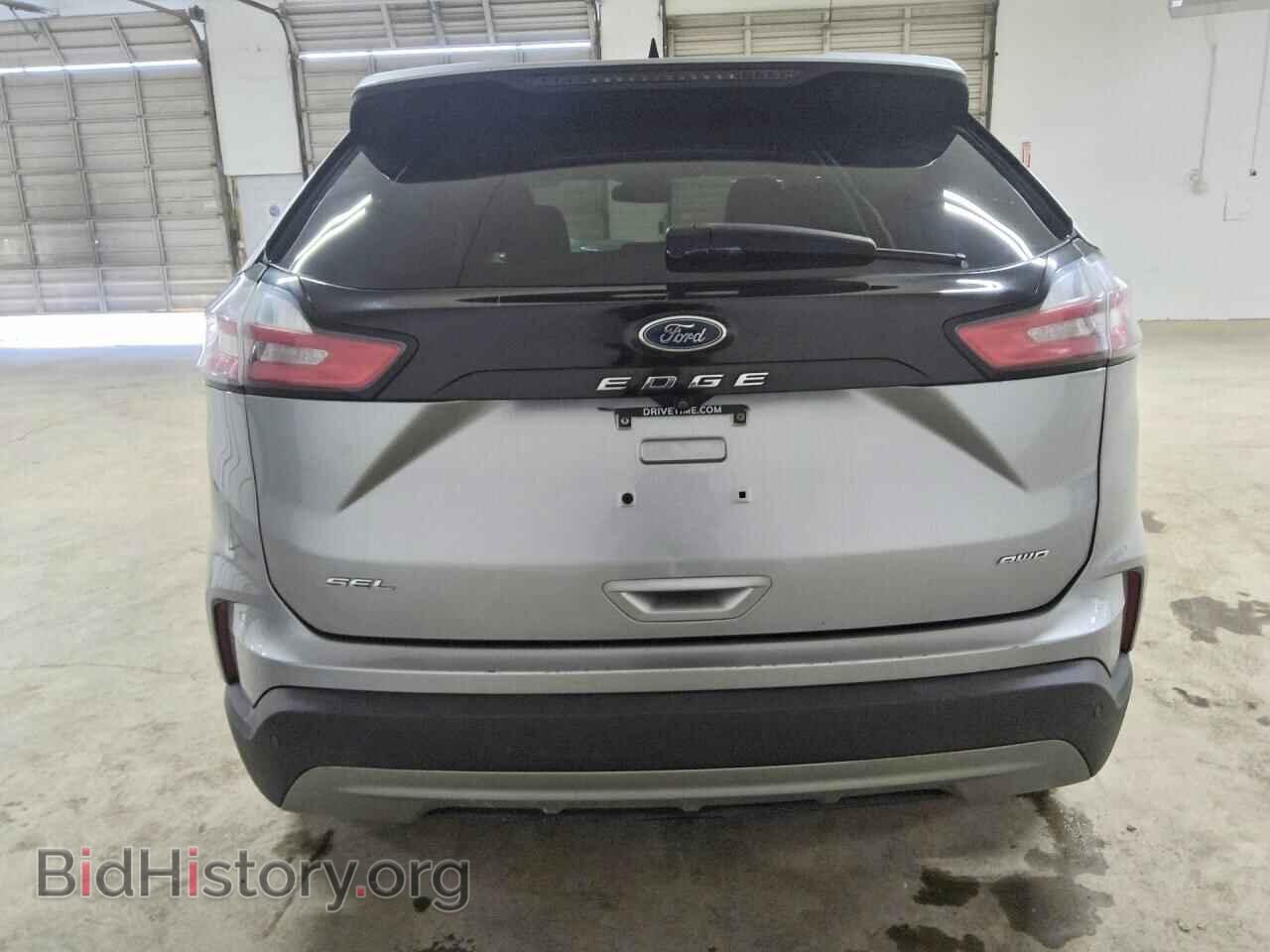 2022 FORD EDGE - VIN: 2FMPK4J97NBB03334 - Photo 6