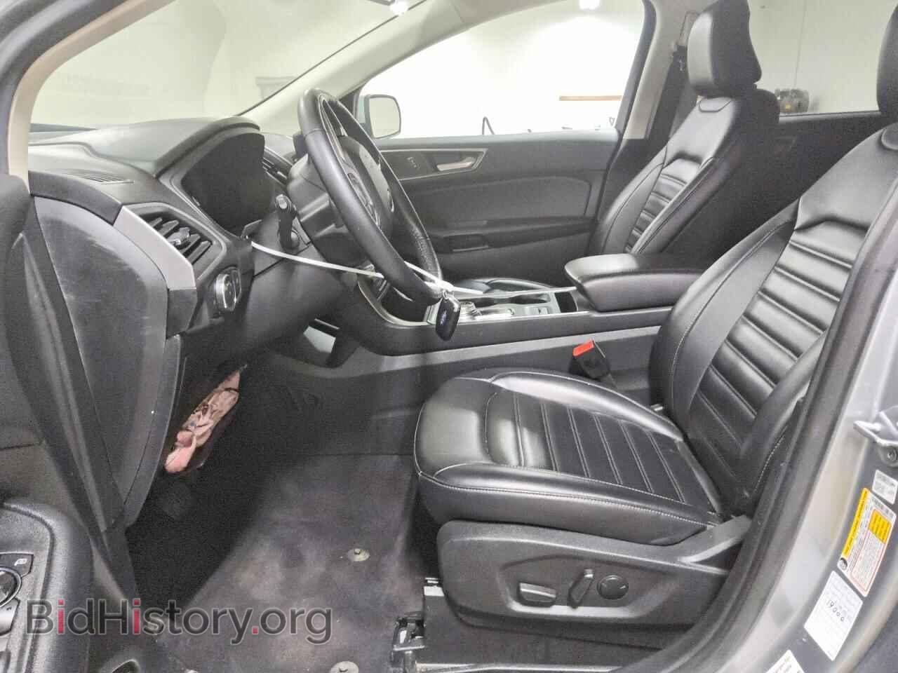 2022 FORD EDGE - VIN: 2FMPK4J97NBB03334 - Photo 7