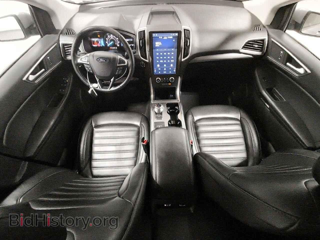 2022 FORD EDGE - VIN: 2FMPK4J97NBB03334 - Photo 8
