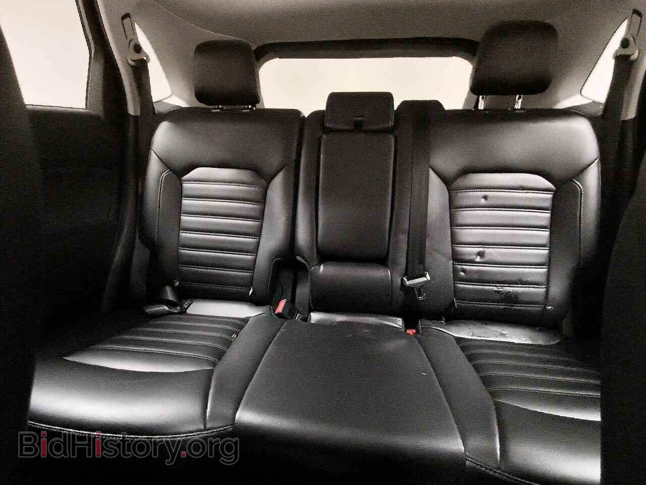 2022 FORD EDGE - VIN: 2FMPK4J97NBB03334 - Photo 10