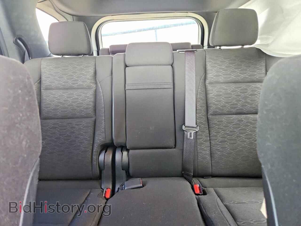 2026 DODGE DURANGO - VIN: 1C4RDJDG8TC229375 - Photo 10