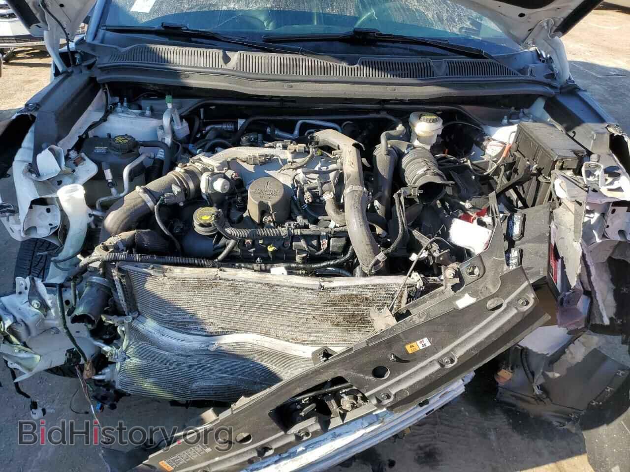 2018 FORD EXPLORER - VIN: 1FM5K8GT8JGA77976 - Фото 12