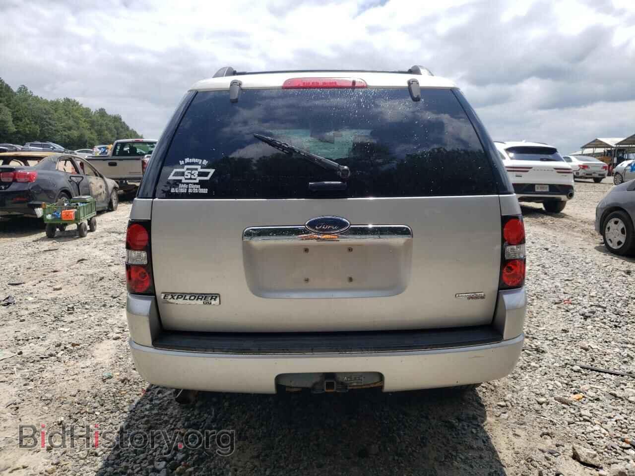 2007 FORD EXPLORER - VIN: 1FMEU63E57UB79204 - Photo 6