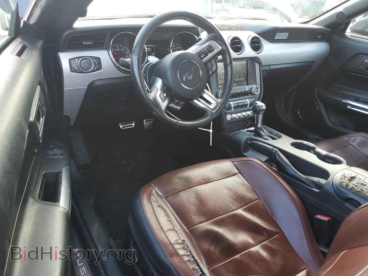 2015 FORD ALL Models - VIN: 1FA6P8THXF5402826 - Фото 8