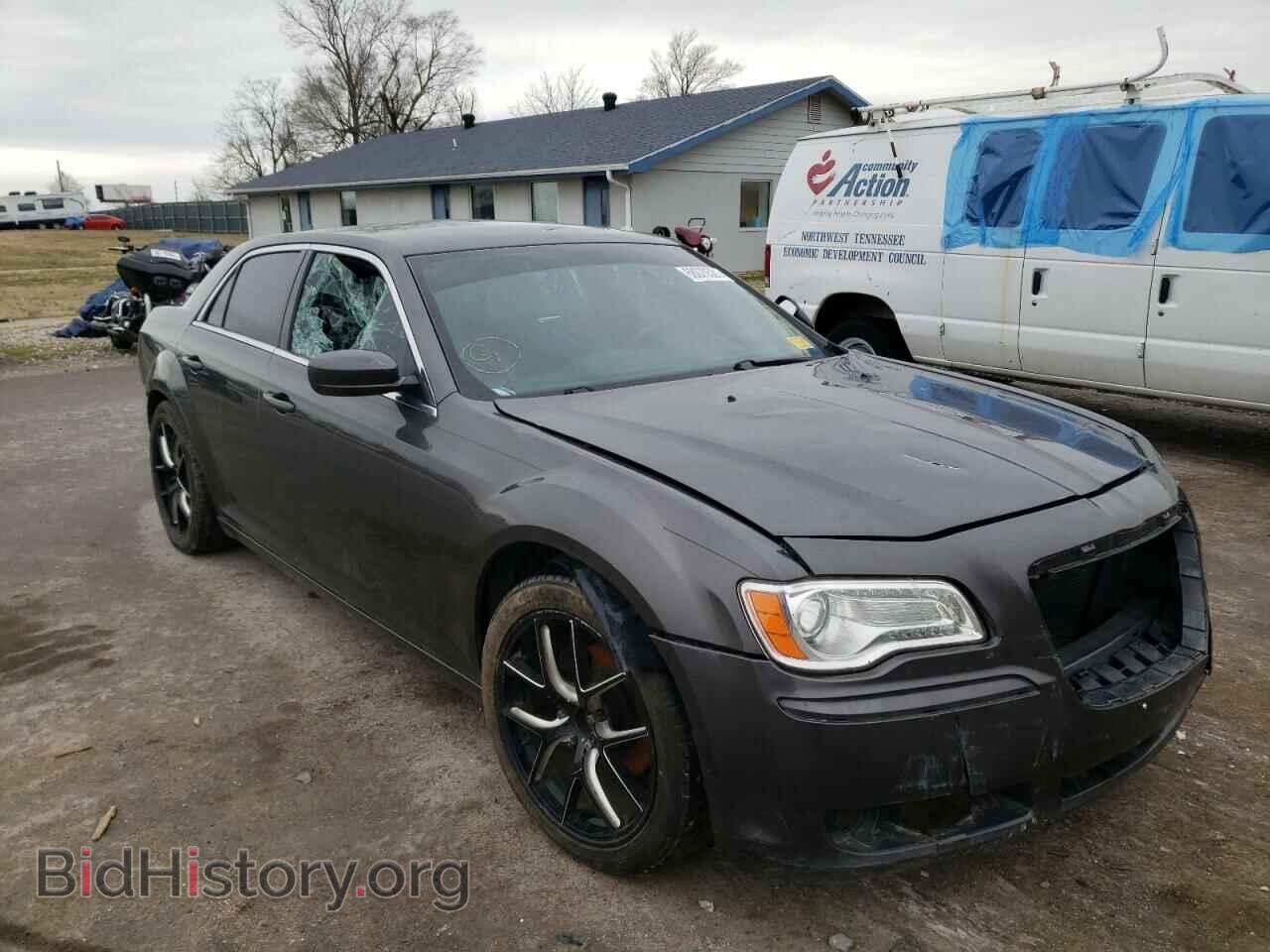 Photo 2C3CCAAG2DH572702 - CHRYSLER 300 2013