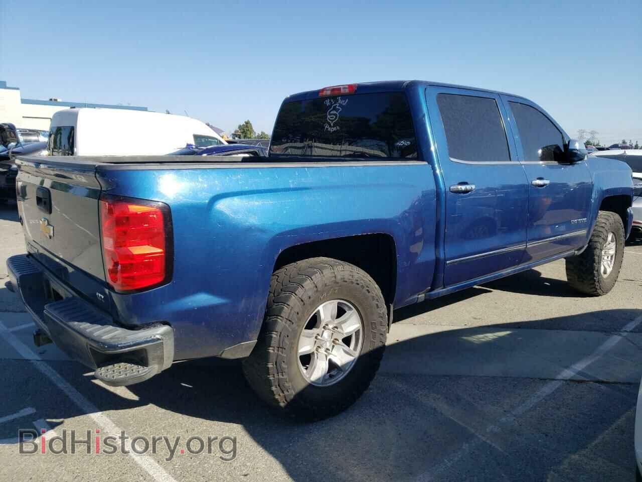 2016 CHEVROLET ALL Models - VIN: 3GCUKSEC0GG230945 - Фото 3