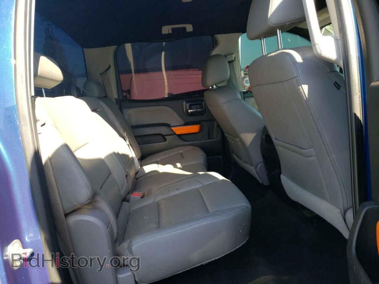 2016 CHEVROLET ALL Models - VIN: 3GCUKSEC0GG230945 - Фото 10