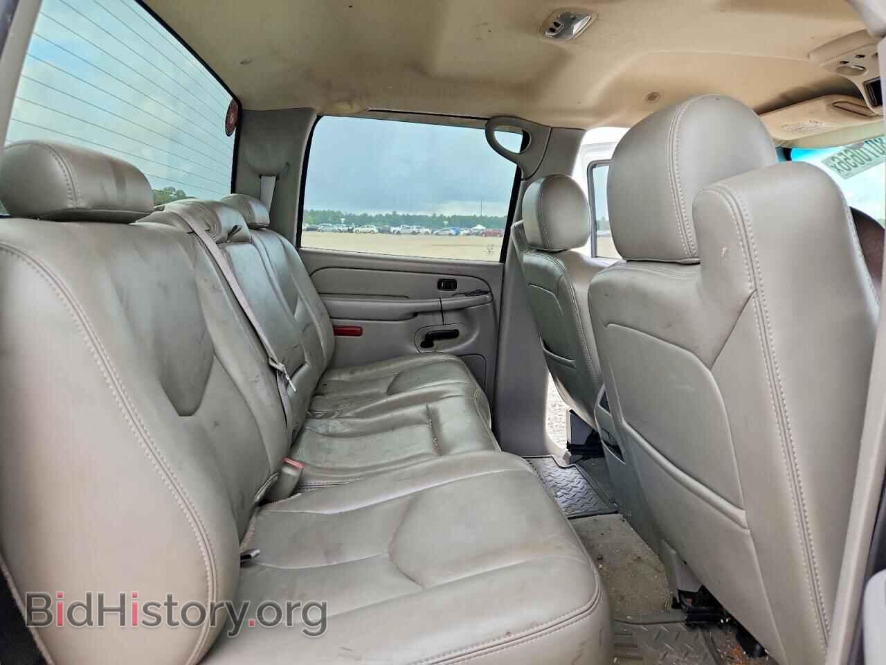 2006 GMC SIERRA - VIN: 1GTHK23D36F206636 - Фото 10