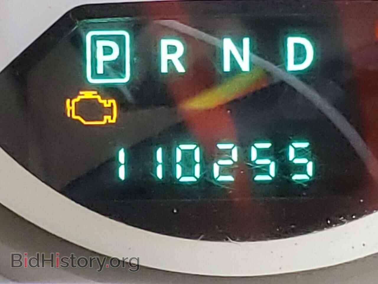 2007 DODGE CALIBER - VIN: 1B3HB28B57D150656 - Photo 8