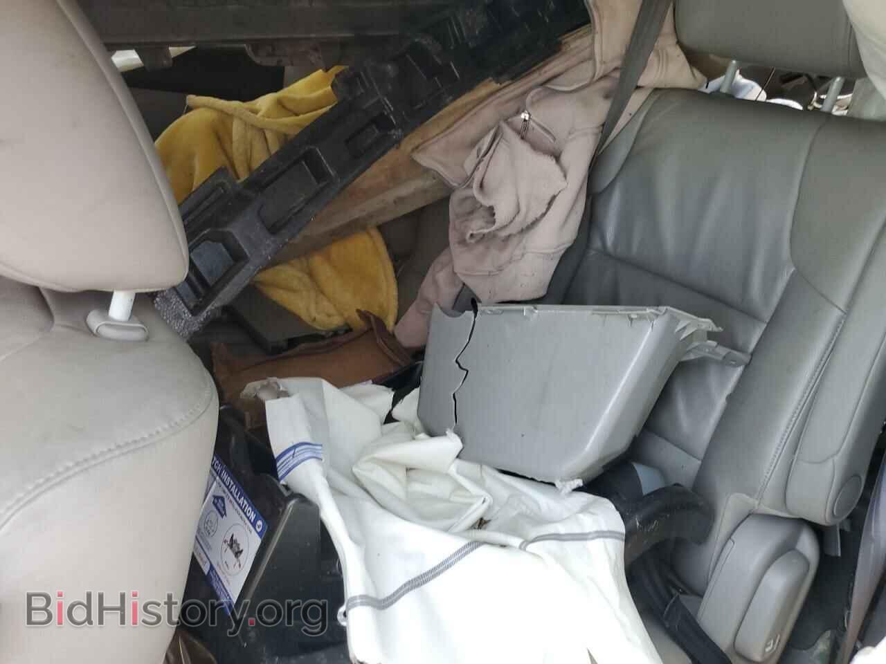 2015 HONDA All Models - VIN: 5FNRL5H65FB084136 - Photo 11