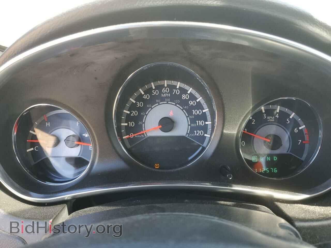 2014 CHRYSLER 200 - VIN: 1C3CCBAB8EN212059 - Фото 9