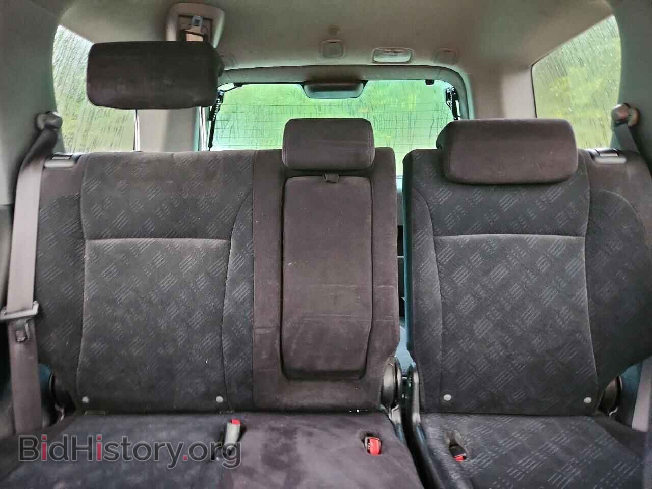 2006 HONDA CRV - VIN: SHSRD78866U405958 - Фото 10