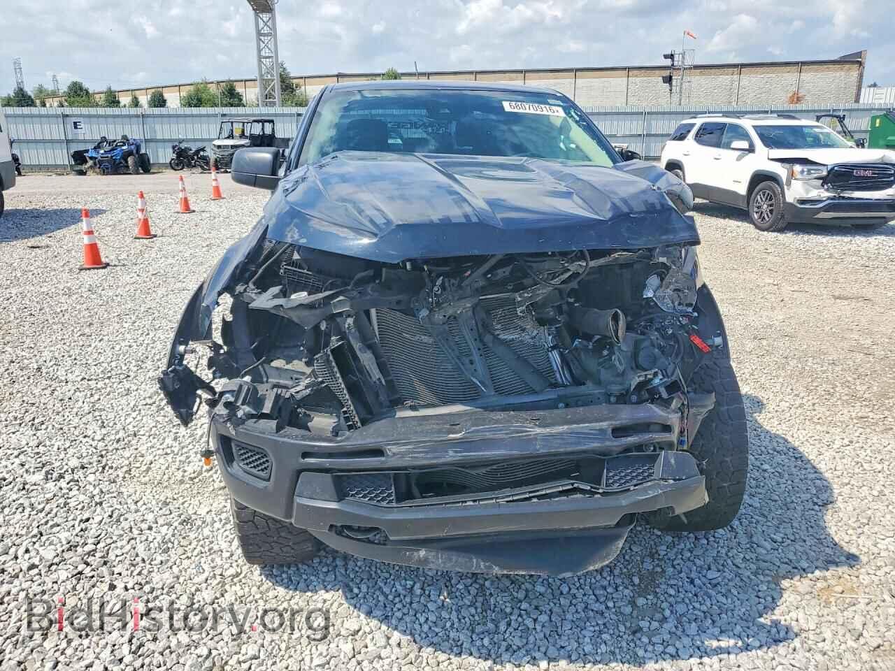 2022 FORD RANGER - VIN: 1FTER4FH1NLD14049 - Фото 5