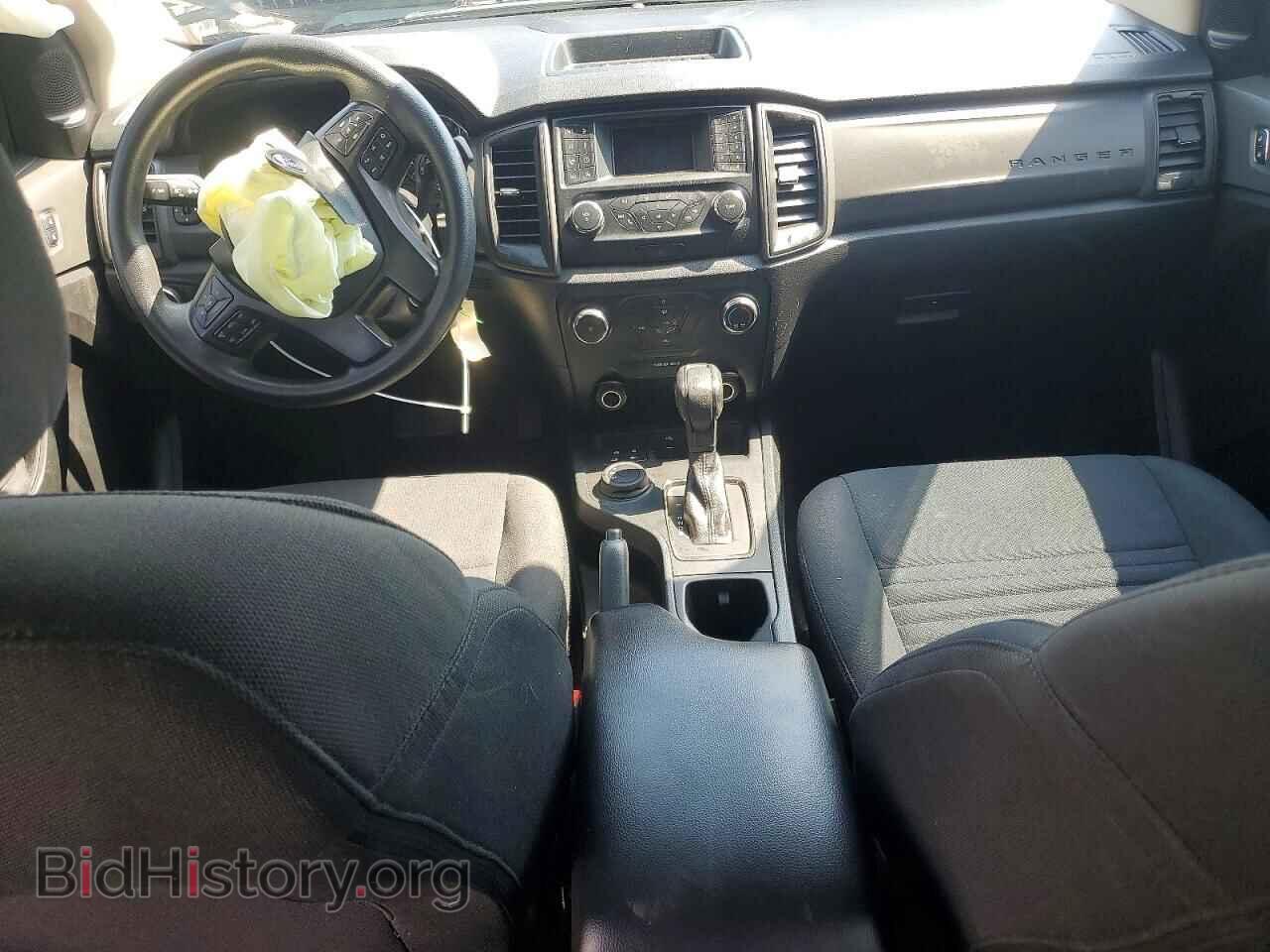 2022 FORD RANGER - VIN: 1FTER4FH1NLD14049 - Фото 8