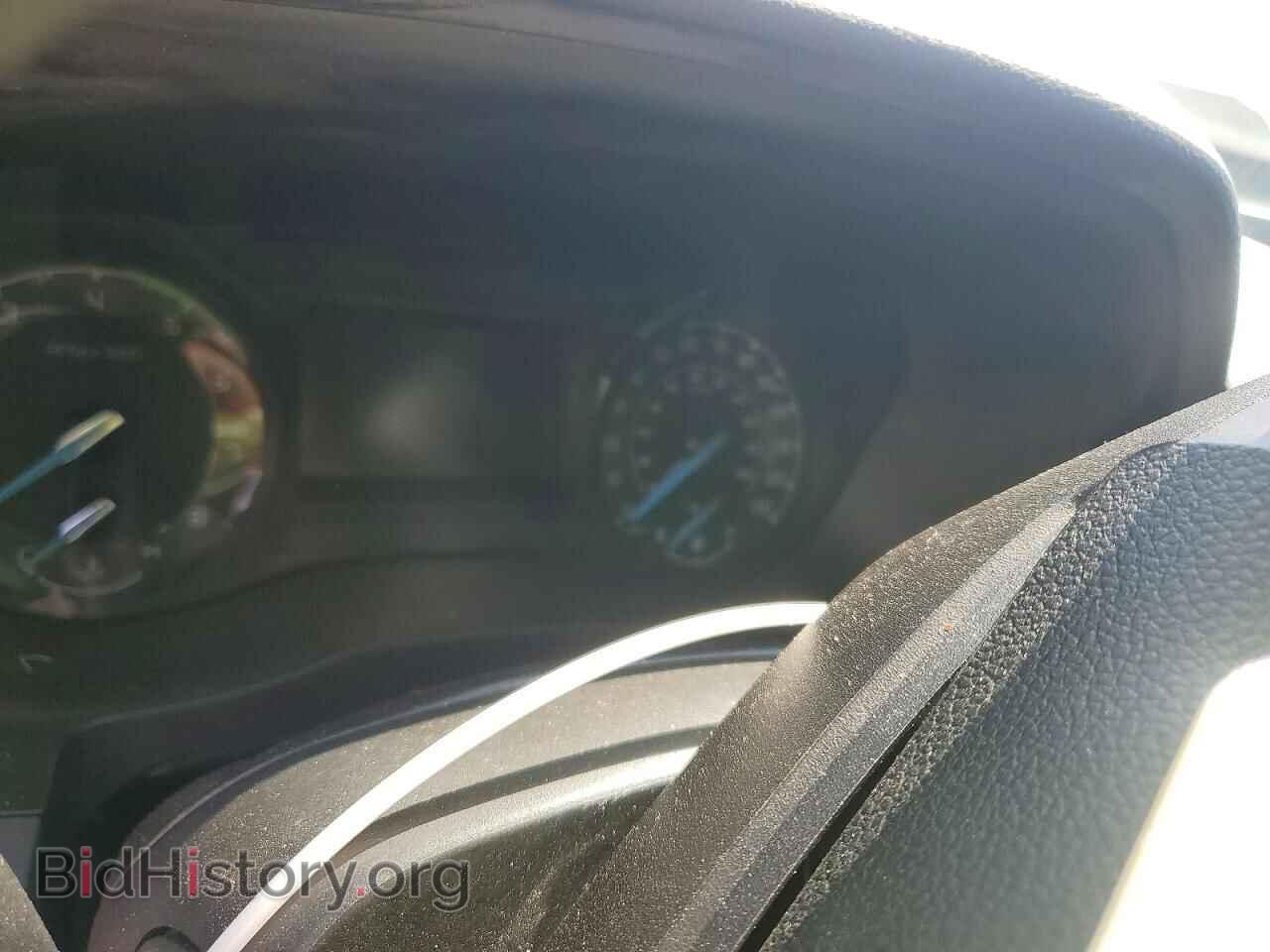 2022 FORD RANGER - VIN: 1FTER4FH1NLD14049 - Фото 9