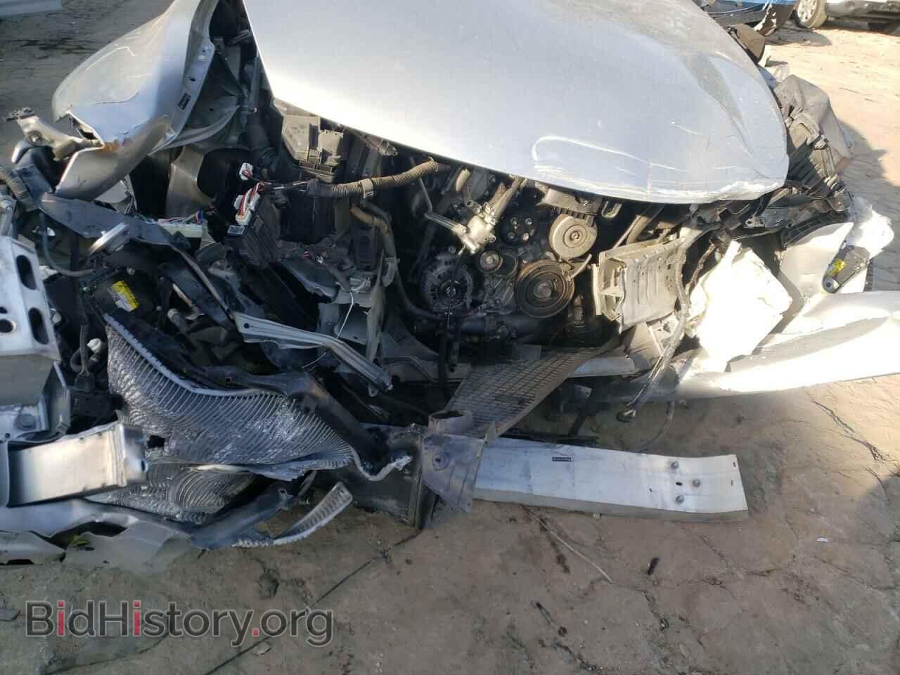 2009 LEXUS LS460 - VIN: JTHBL46F295090950 - Photo 5