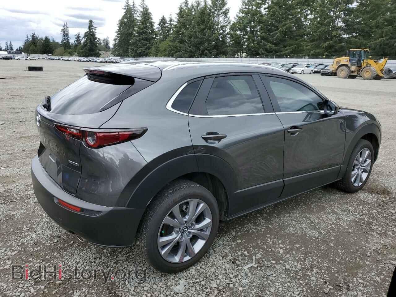 2023 MAZDA CX30 - VIN: 3MVDMBBM9PM571087 - Фото 3