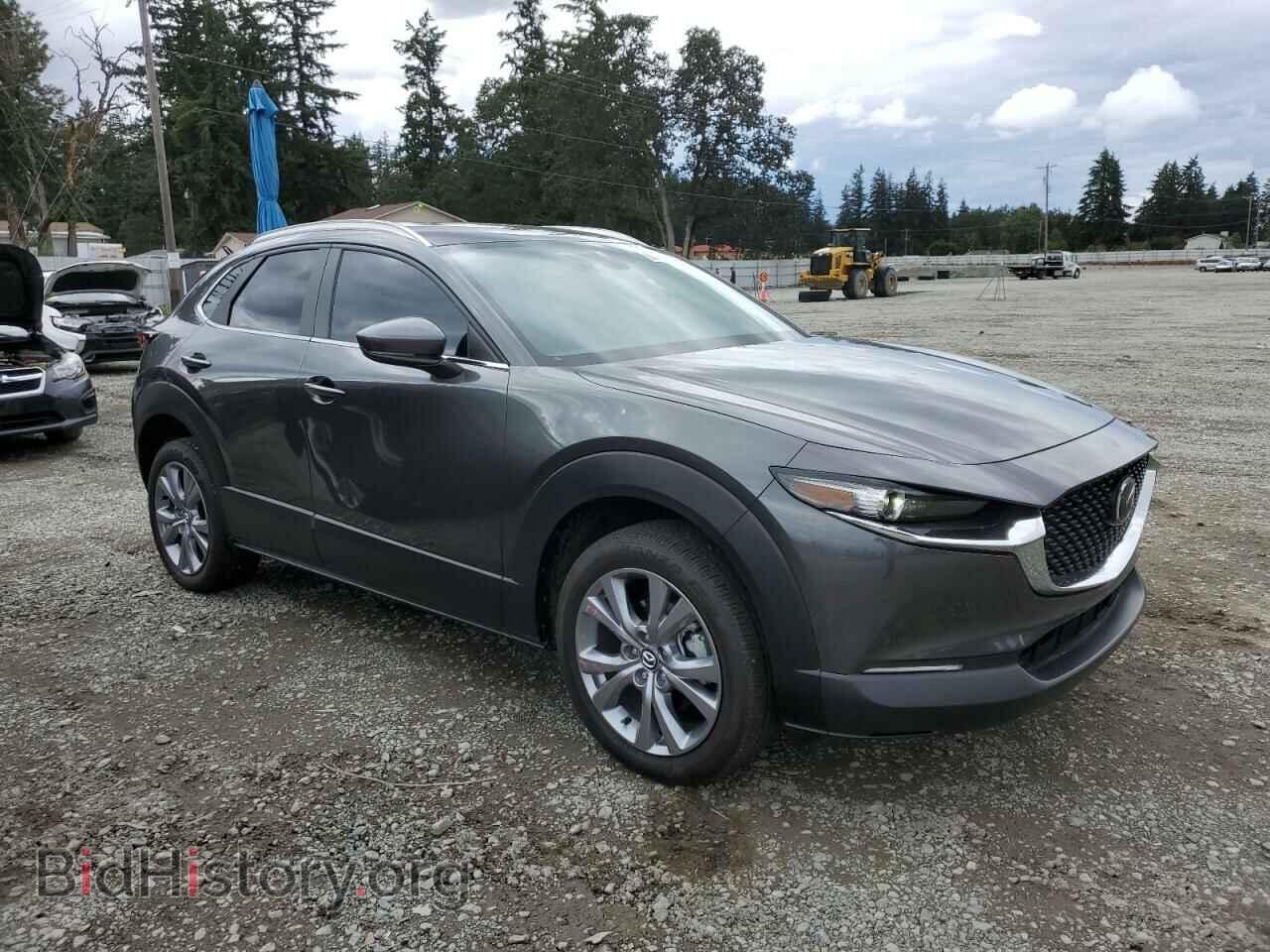 2023 MAZDA CX30 - VIN: 3MVDMBBM9PM571087 - Фото 4