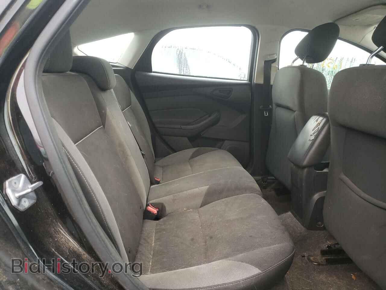 2012 FORD FOCUS - VIN: 1FAHP3K27CL122684 - Фото 6