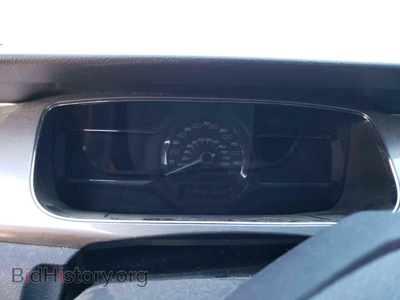2014 FORD TAURUS - VIN: 1FAHP2H87EG142290 - Фото 9