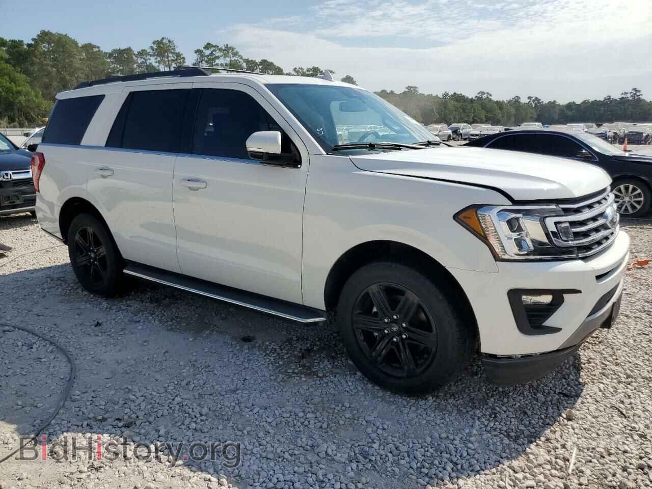 2021 FORD EXPEDITION - VIN: 1FMJU1HT5MEA50538 - Фото 4
