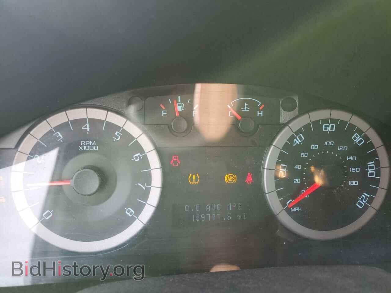 2012 FORD ESCAPE - VIN: 1FMCU9DG7CKA54607 - Photo 9