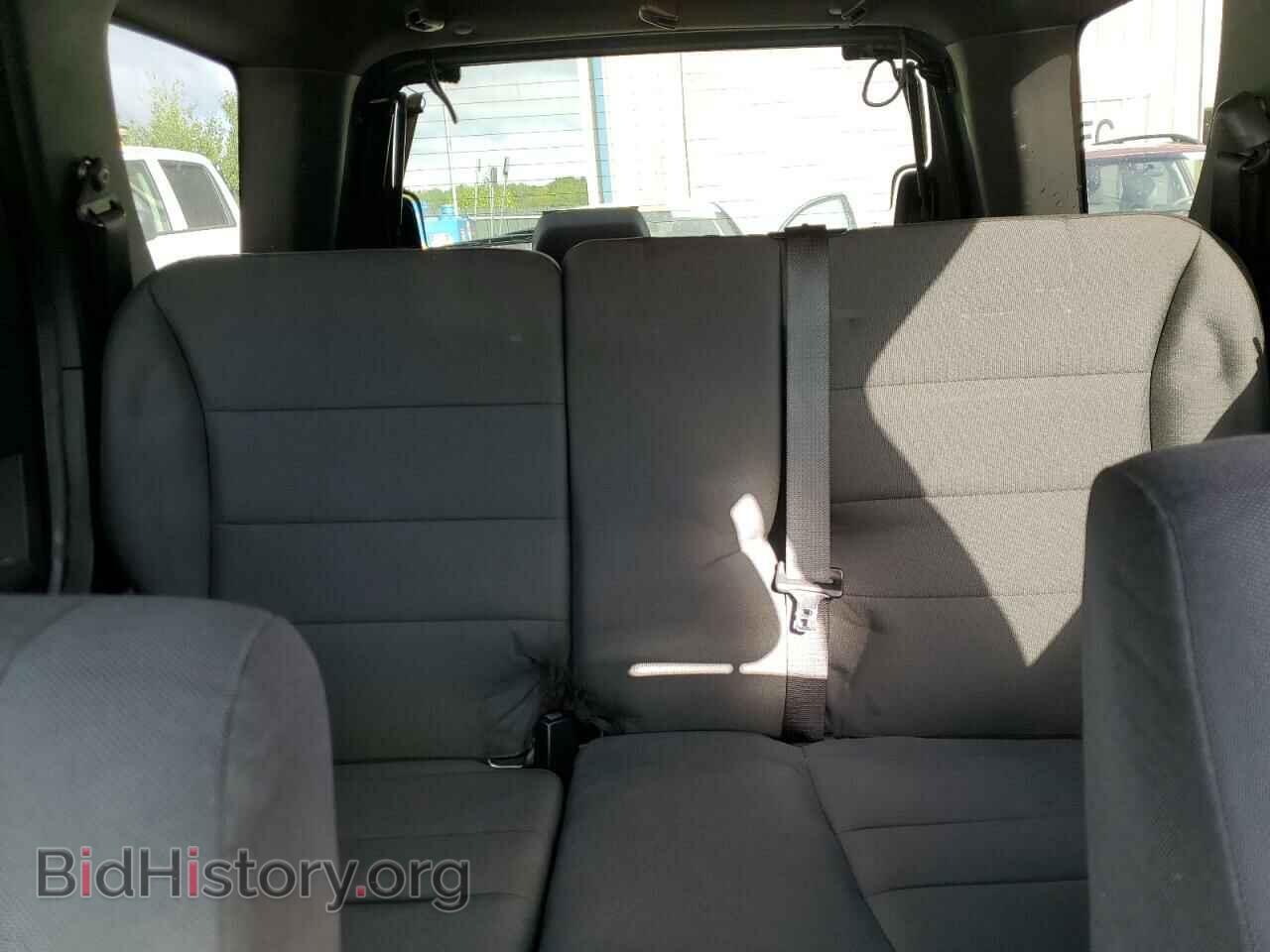 2012 FORD ESCAPE - VIN: 1FMCU9DG7CKA54607 - Photo 10