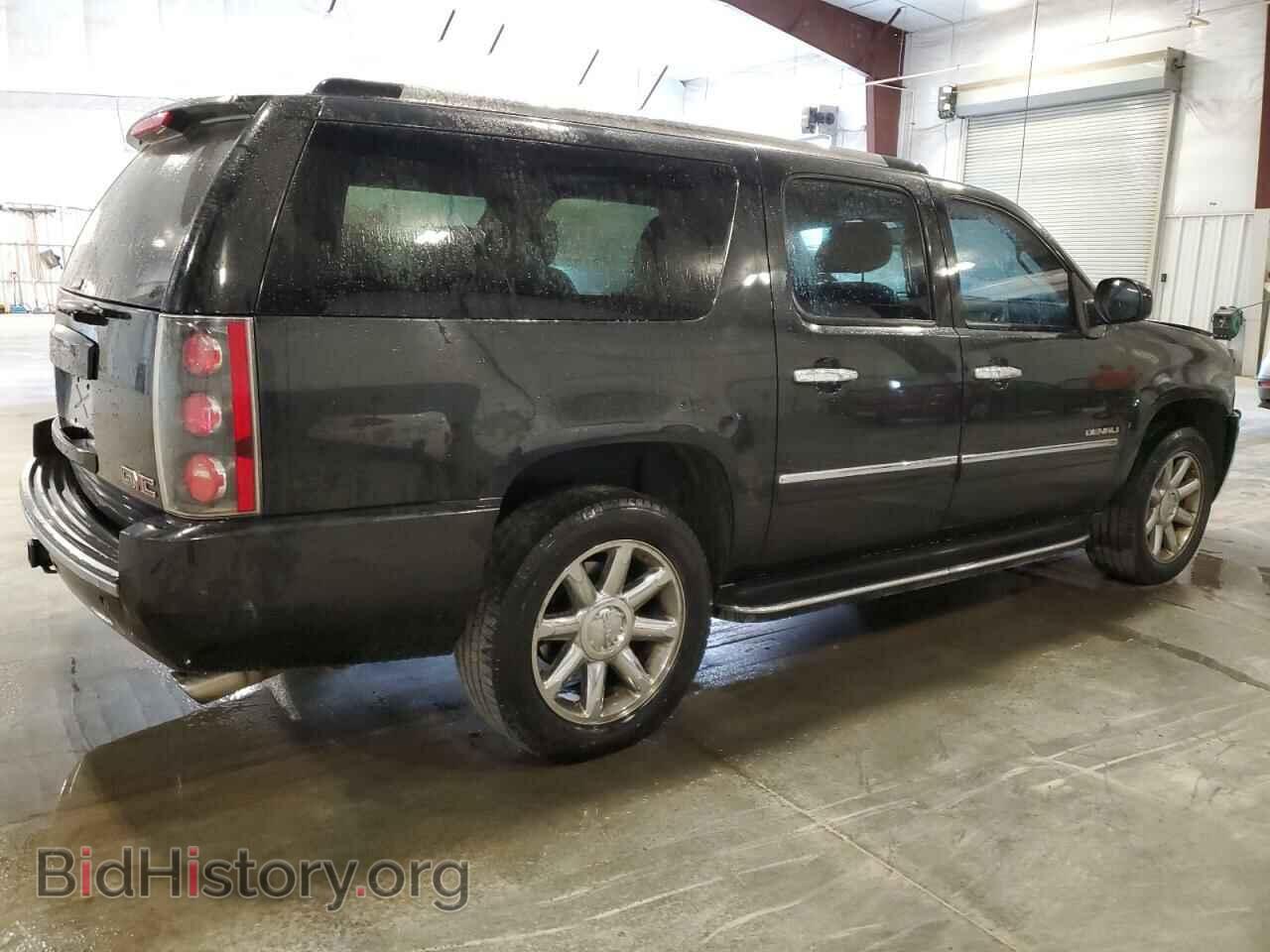 2011 GMC YUKON - VIN: 1GKS2MEF1BR182592 - Фото 3