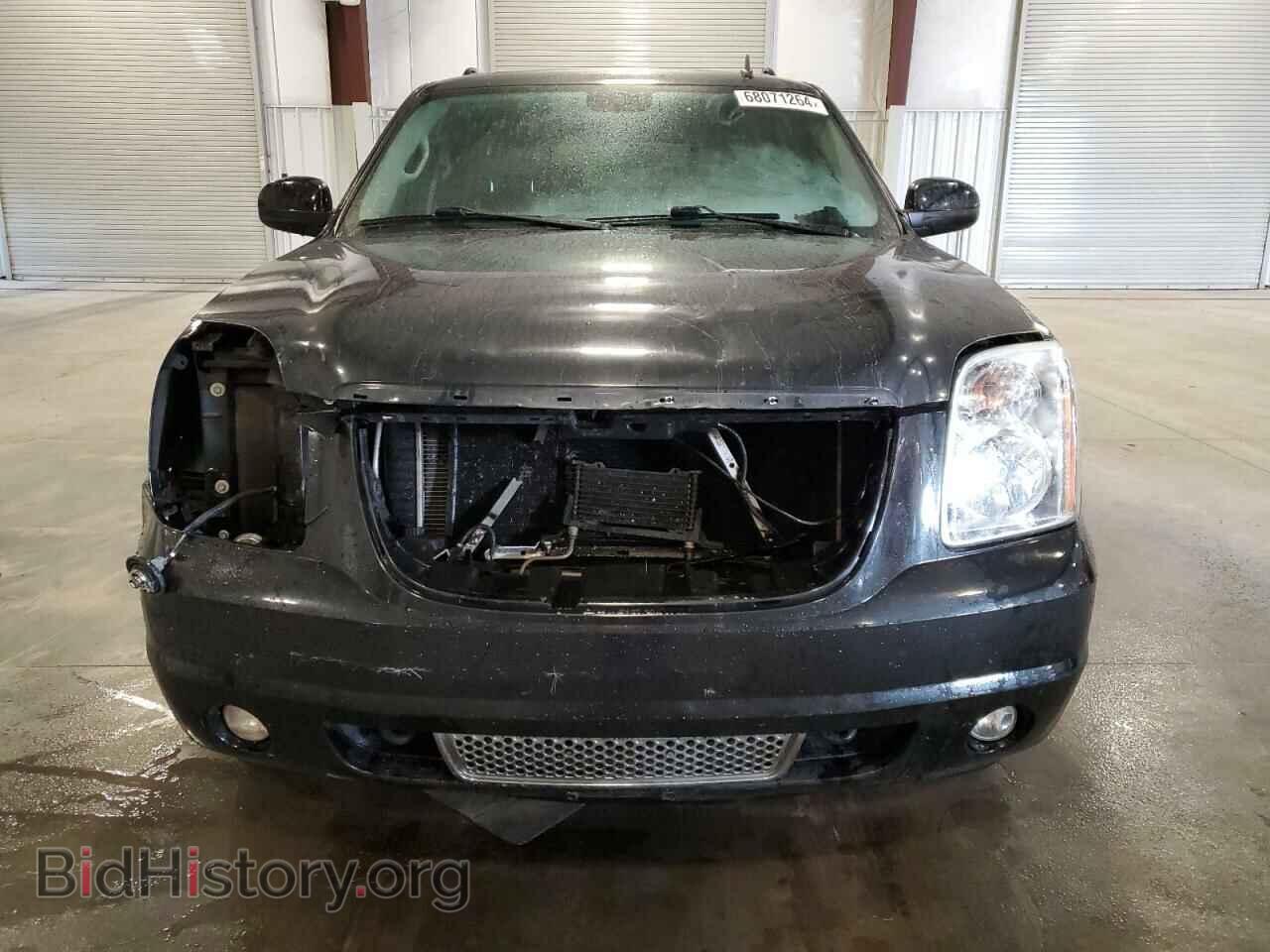 2011 GMC YUKON - VIN: 1GKS2MEF1BR182592 - Фото 5