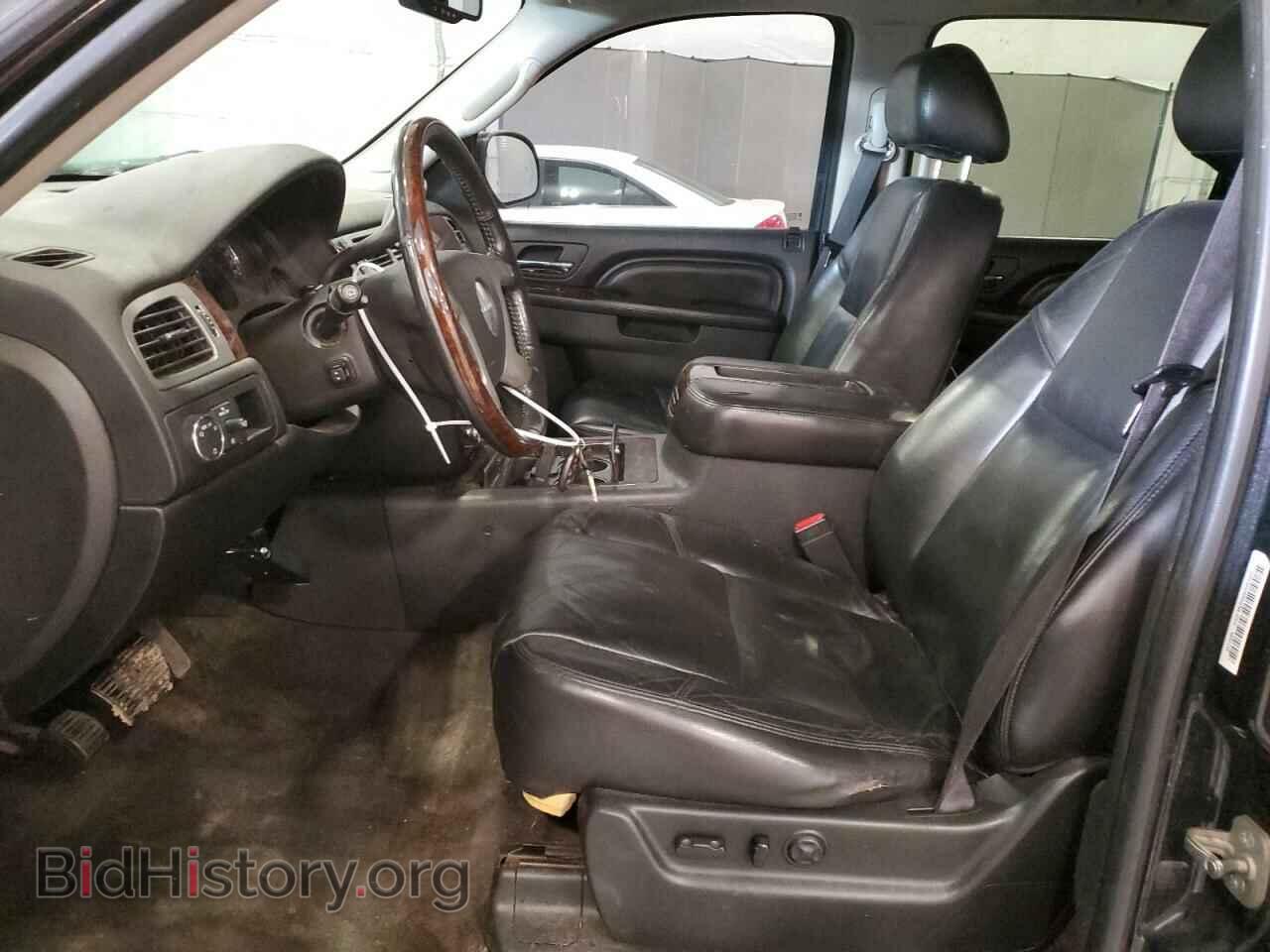 2011 GMC YUKON - VIN: 1GKS2MEF1BR182592 - Фото 7