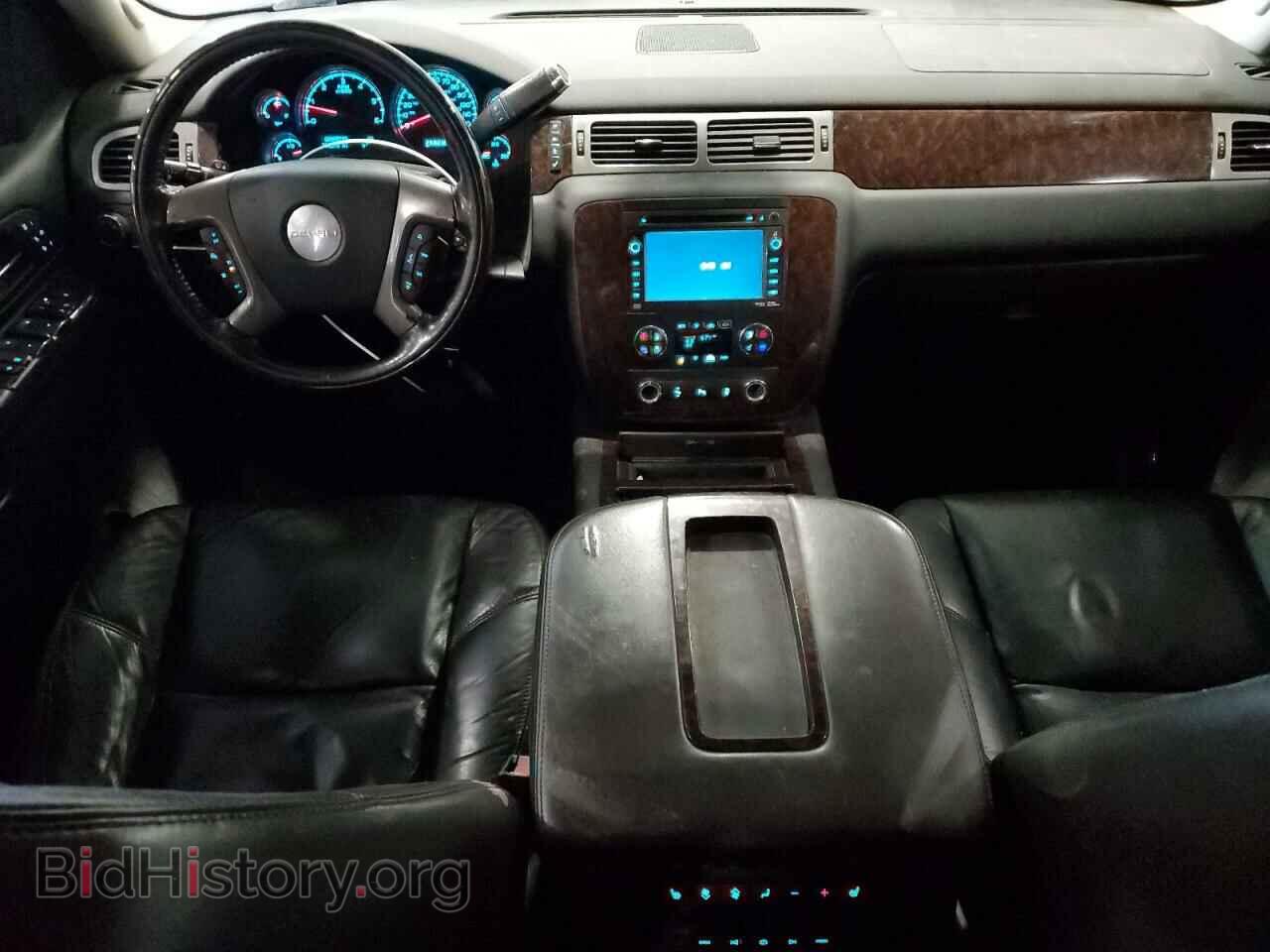 2011 GMC YUKON - VIN: 1GKS2MEF1BR182592 - Фото 8