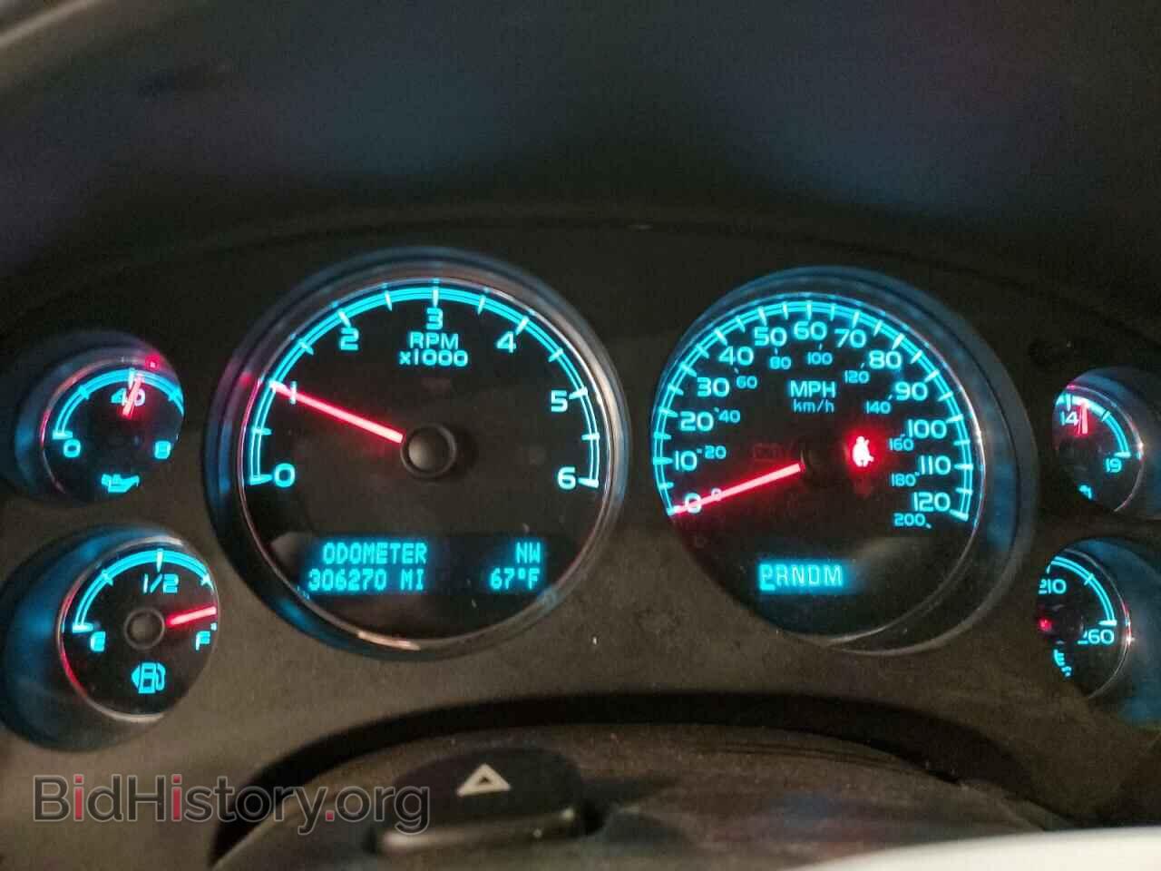 2011 GMC YUKON - VIN: 1GKS2MEF1BR182592 - Фото 9