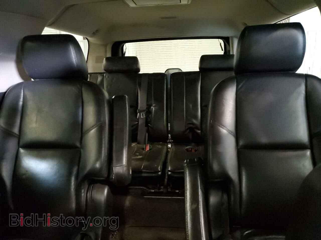 2011 GMC YUKON - VIN: 1GKS2MEF1BR182592 - Фото 10