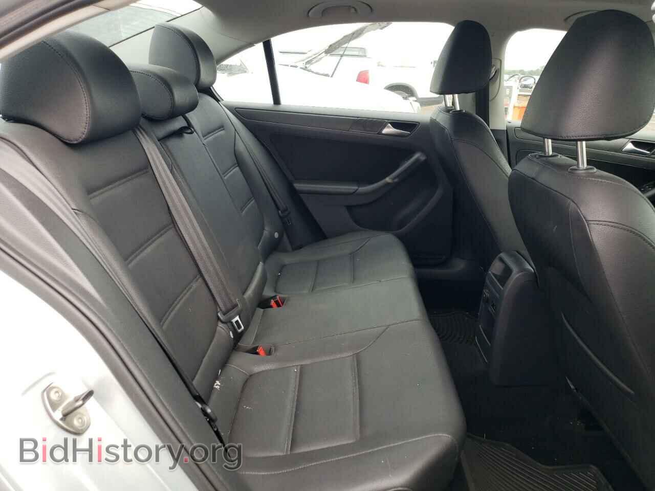 2012 VOLKSWAGEN JETTA - VIN: 3VWDP7AJ9CM412526 - Фото 10