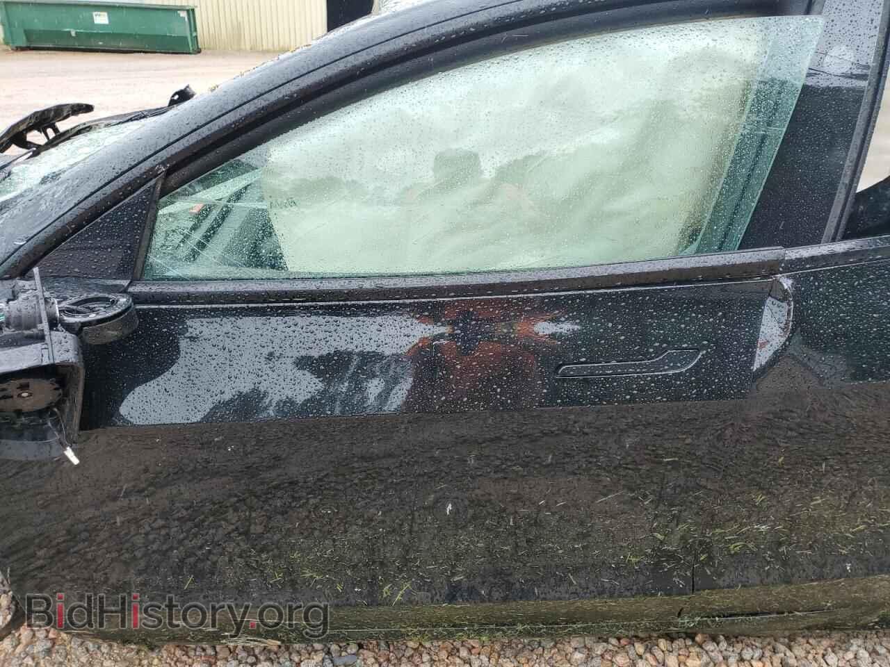 2024 TESLA MODEL 3 - VIN: 5YJ3E1ET8RF855020 - Photo 7