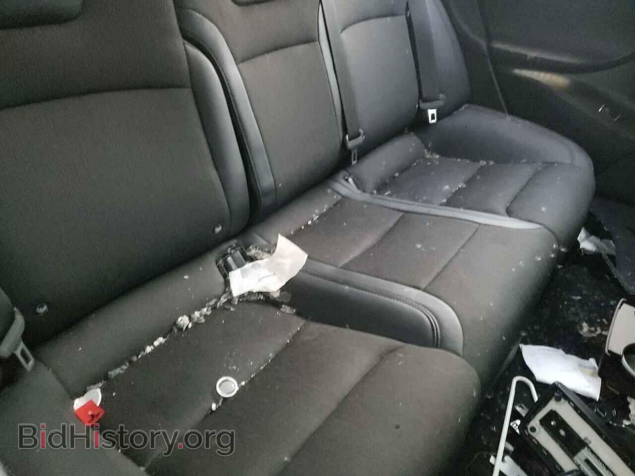 2018 TESLA MODEL S - VIN: 5YJSA1E27JF274899 - Photo 6