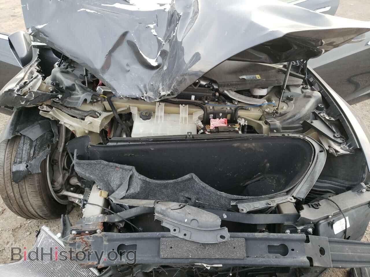 2018 TESLA MODEL S - VIN: 5YJSA1E27JF274899 - Photo 7