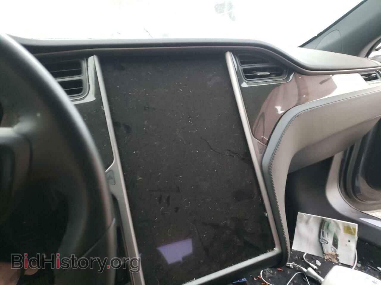 2018 TESLA MODEL S - VIN: 5YJSA1E27JF274899 - Photo 8