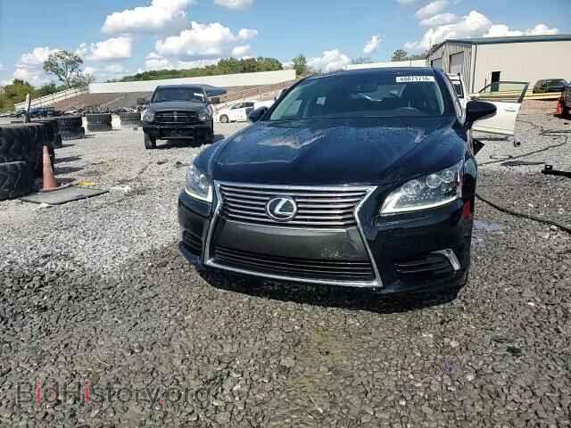 2014 LEXUS LS460 - VIN: JTHGL5EF0E5051474 - Photo 13