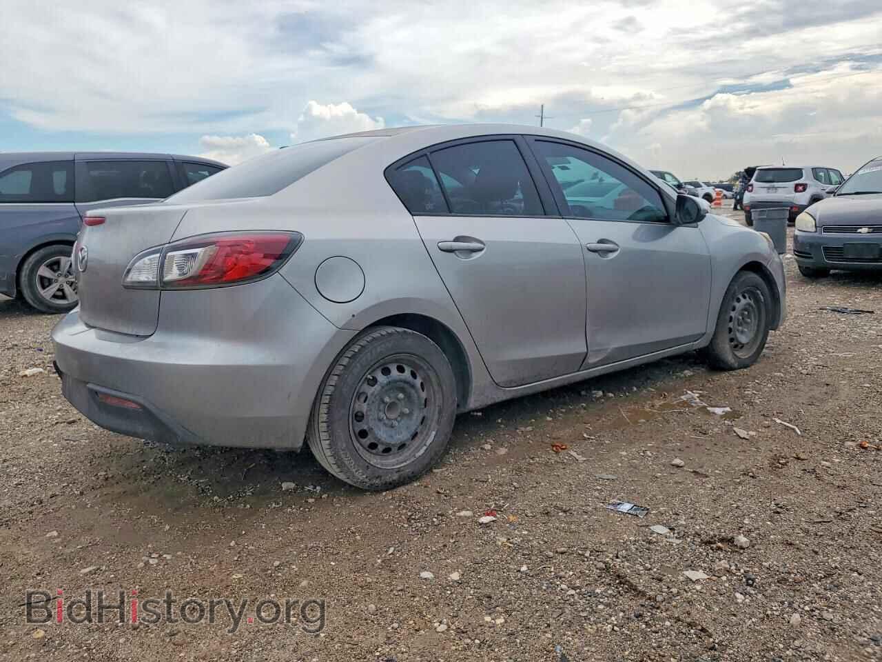 2013 MAZDA 3 - VIN: JM1BL1TF7D1752638 - Photo 3