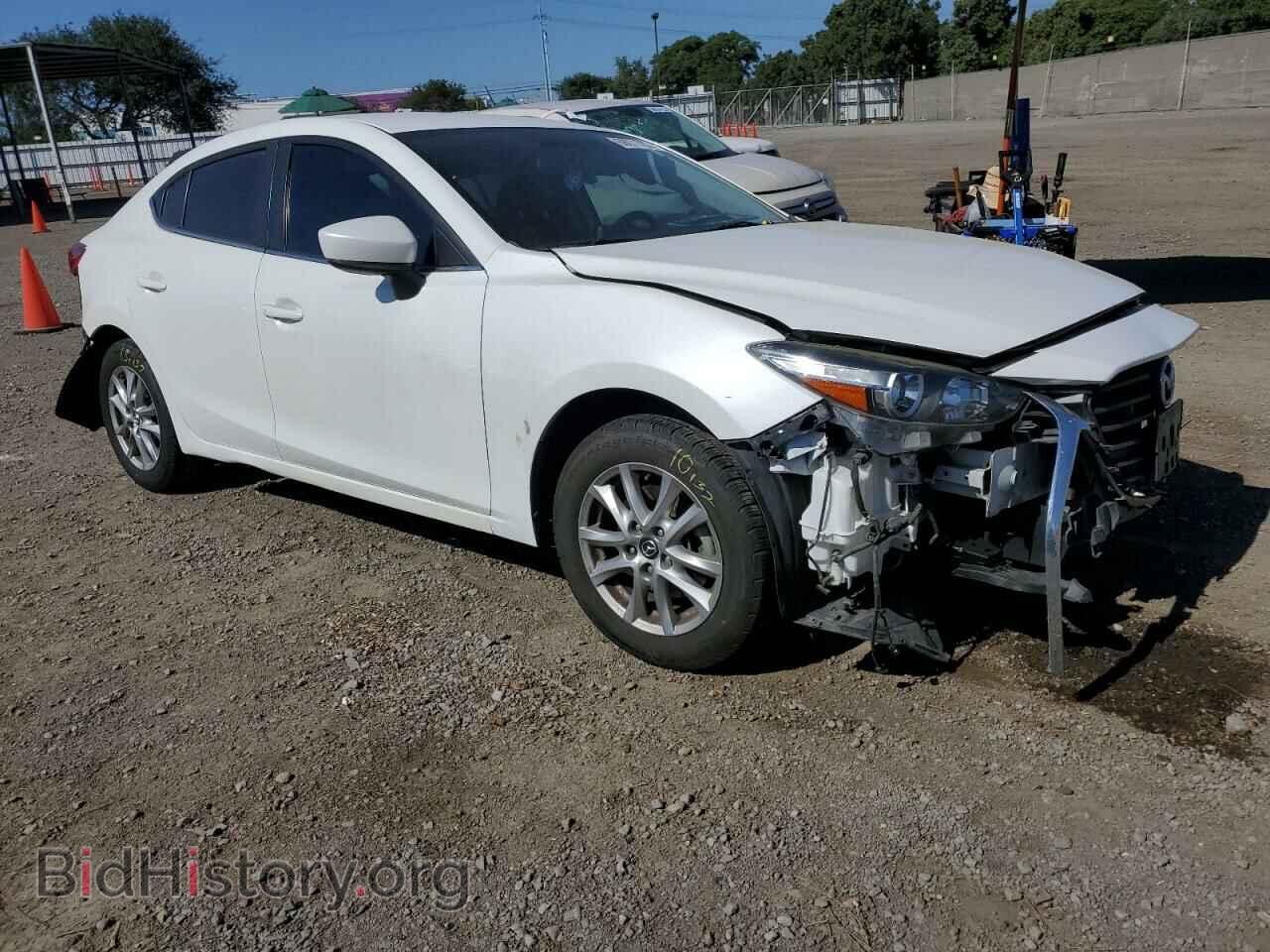 2017 MAZDA 3 - VIN: 3MZBN1U75HM101810 - Фото 4