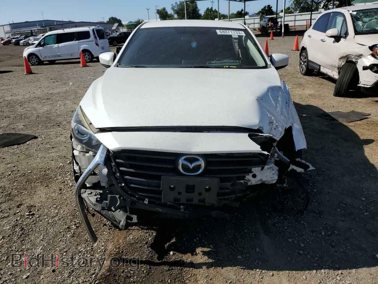 2017 MAZDA 3 - VIN: 3MZBN1U75HM101810 - Фото 5