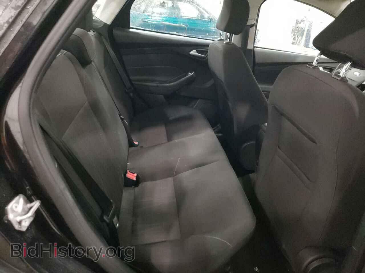 2015 FORD FOCUS - VIN: 1FADP3F28FL317447 - Фото 6